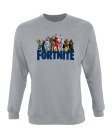 Džemperis Fortnite season 4 Džemperis Fortnite season 4
